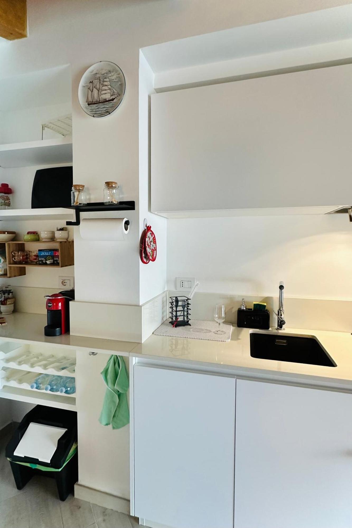 Attico Vista Bonita Apartment Alghero